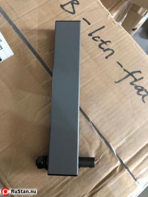 Кронштейн крепления УЦИ к токарному станку Lathe Rack-B-Black фото №3 Lathe Rack-B-Black фото №3