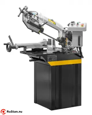 Ленточнопильный станок с гидроразгрузкой Stalex BSМ-225GV фото №15 BSМ-225GV фото №15