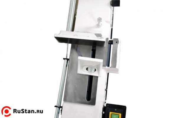 Ручной лентопильный станок METAL MASTER BSM-115DIY фото №5 Ручной лентопильный станок METAL MASTER BSM-115DIY фото №5