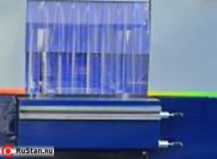 Фиксирование шпинделей фото №13 MIDA ALFA 500 фото №13