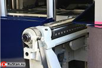 Смещение нижнего вала фото №10 MIDA ALFA 500 фото №10