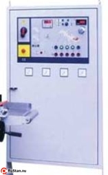 Электрошкаф с панелью пульта управления фото №6 COMET 4C фото №6