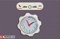 Плавная регулировка скорости подачи (вариатор) фото №5 WINNER Blazer BL 6-23 фото №5