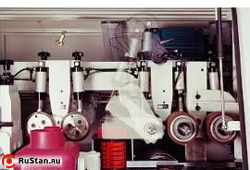 Механизм подачи фото №6 WINNER Blazer BL 6-23 фото №6