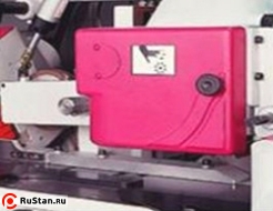 Защитные крышки фото №9 WINNER Blazer BL 6-23 фото №9