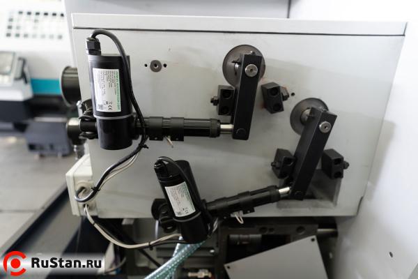 Авто переключение диапазонов скоростей фото №8 Авто переключение диапазонов скоростей фото №8