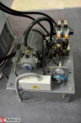 Гидростанция CKE6150Z фото №2 гидростанция фото №2