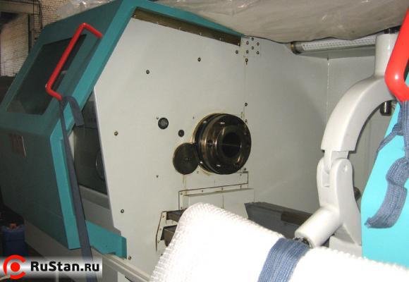 CKE6163z/750 с ЧПУ Fanuc фото №5 DMTG CKE6163z/1000 фото №5