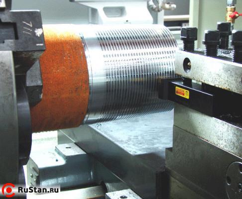 Станок трубонарезной с ЧПУ CKG20 (DMTG, КНР) фото №2 CKG20 фото №2