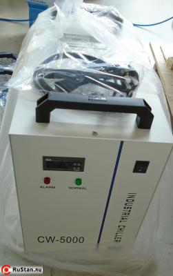 Чиллер CW5000 BCL1309X фото №30 Чиллер CW5000 BCL1309X фото №30