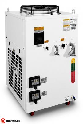 Чиллер CWFL-4000EN для лазерного станка до 4 кВт фото №3 Чиллер CWFL-4000EN фото №3