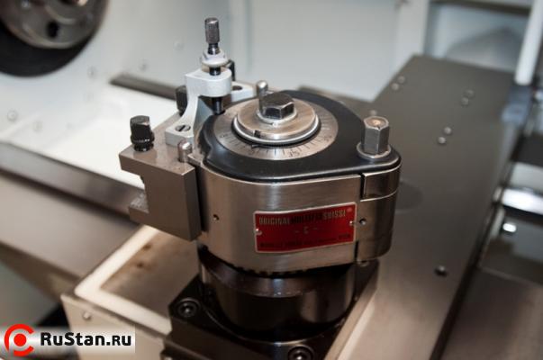 Быстросменный резцедердатель 250ИТВМ.01 фото №4 Быстросменный резцедердатель 250ИТВМ.01 фото №4