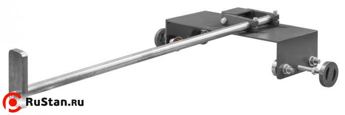 Передвижной упор (опция) фото №3 Передвижной упор (опция) фото №3