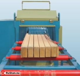 Дисковый многопильный станок Авангард-МД-16 - фото 1 фото №2 Авангард-МД-16 фото №2