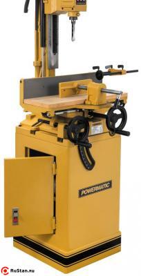 Powermatic 719T фото №5 Powermatic 719T фото №5