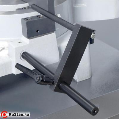 Упор для заготовок до 200 мм. Стандартная комплектация фото №8 Упор для заготовок до 200 мм. Стандартная комплектация фото №8