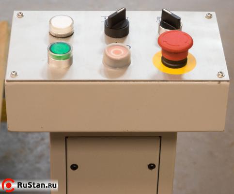 Пульт управления Stalex HNM-6A фото №10 Пульт управления Stalex HNM-6A фото №10