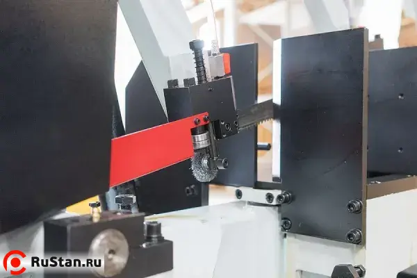 Ленточнопильный станок с гидроразгрузкой фото №12 Stalex BS-2114Т фото №12