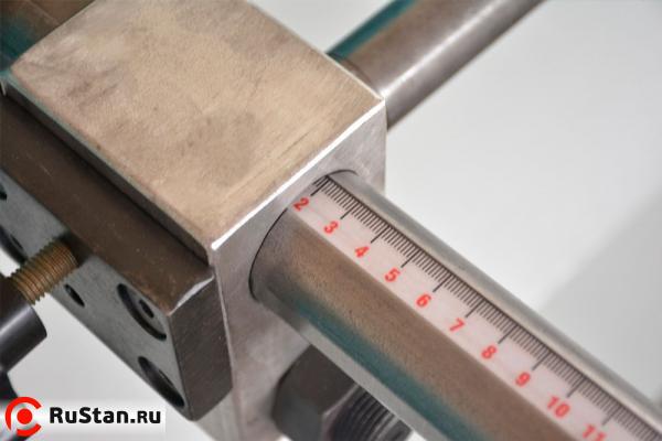 Электромеханические гильотины EMGA 1320x2,5 фото №8 EMGA 1320x2,5 фото №8