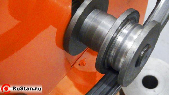 Stalex ERB-76B фото №8 Stalex ERB-76B фото №8