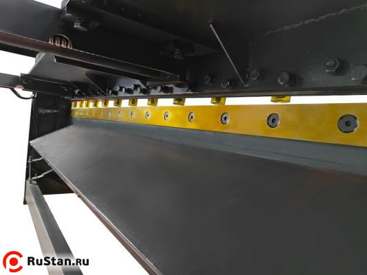 Электромеханическая гильотина ETG 2015 NC фото №12 ETG 2015 NC фото №12