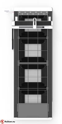 Автоматизированная установка лазерного раскроя BODOR F6020-3000W IPG фото №6 Автоматизированная установка лазерного раскроя BODOR F6020-3000W IPG фото №6