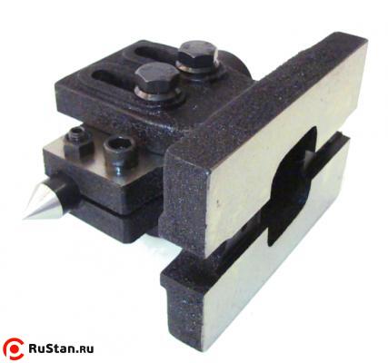 Задняя бабка 100мм, HV4, HV6 фото №4 Задняя бабка 100мм, HV4, HV6 фото №4