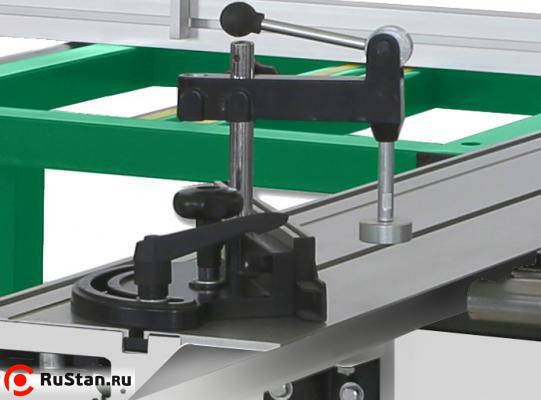 Зажимное устройство FKS 315-2000E фото №2 Зажимное устройство FKS 315-2000E фото №2