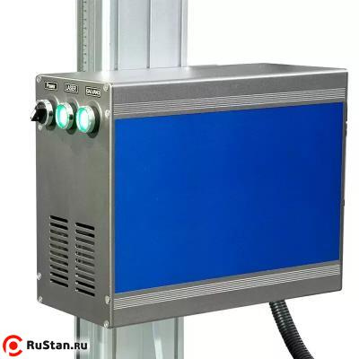 Лазерный CO2 маркер Flying SD-60CF фото №4 Flying SD-60CF фото №4