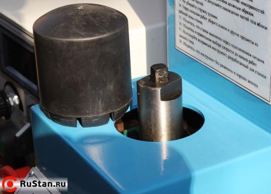 Фрезерный настольный станок ВМД-25В (WMD25V) фото №4 Фрезерный настольный станок ВМД-25В (WMD25V) фото №4