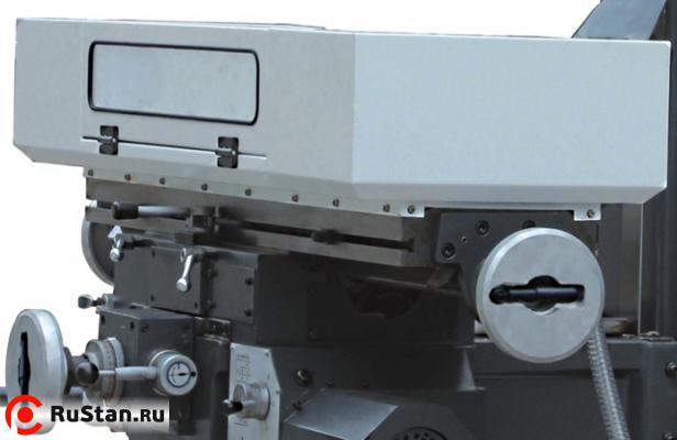 Удобное и эргономичное ограждение рабочего стола для защиты от стружки и СОЖ фото №3 Ограждение стола фото №3