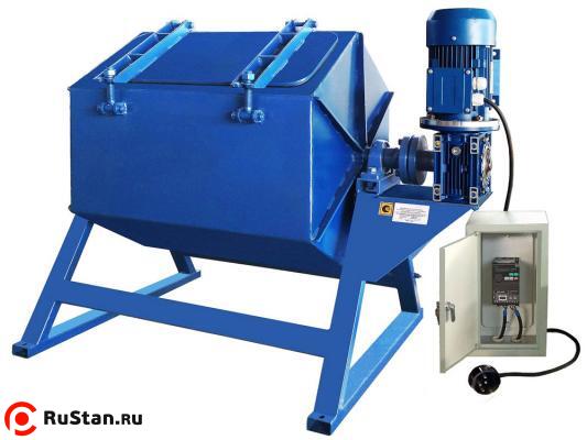 Галтовочный барабан ГБ-0300-1 фото №2 ГБ-0300-1 фото №2