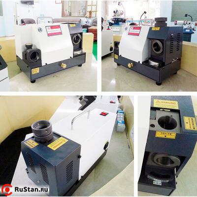 Скоростной точильный станок для больших сверл GD-30 фото №3 GD-30 фото №3