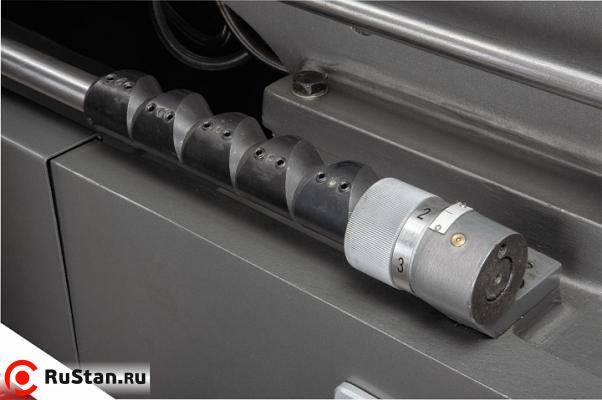 Токарно-винторезный станок JET GH-1880ZX DRO RFS c УЦИ фото №13 GH-1880ZX DRO RFS фото №13
