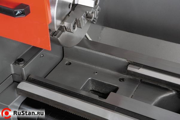 Токарно-винторезный станок JET GH-1880ZX DRO RFS c УЦИ фото №17 GH-1880ZX DRO RFS фото №17