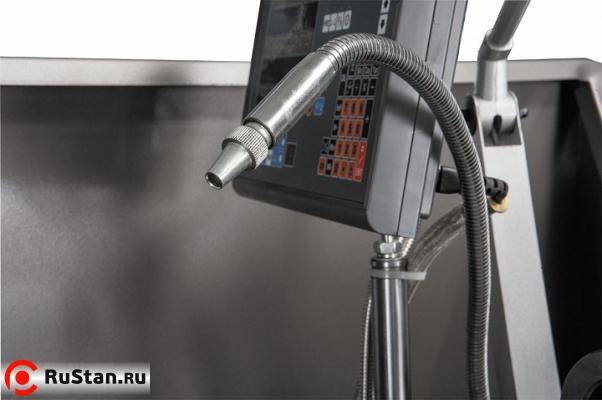 Токарно-винторезный станок JET GH-1640ZX DRO c УЦИ фото №9 GH-1640ZX DRO фото №9