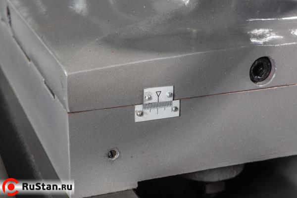 Токарно-винторезный станок JET GH-2680ZH DRO c УЦИ фото №15 GH-2680ZH DRO фото №15