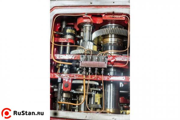 Токарно-винторезный станок по металлу JET GH-26120ZH DRO фото №3 GH-26120ZH DRO фото №3