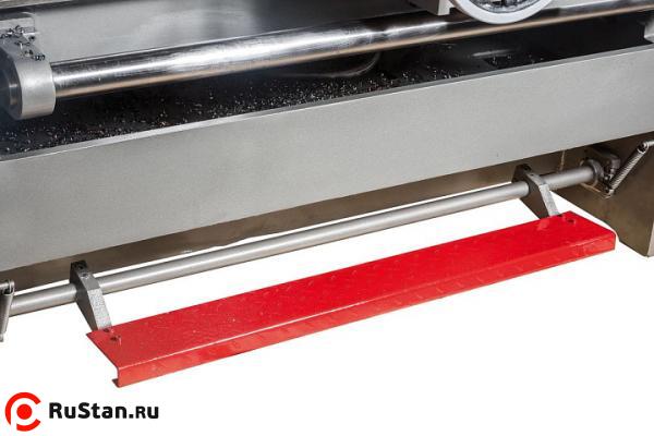 Токарно-винторезный станок JET GH-2040ZH DRO c УЦИ фото №13 JET GH-2040ZH DRO фото №13