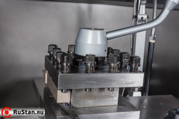 Токарно-винторезный станок по металлу JET GH-2060ZH DRO фото №13 GH-2060ZH DRO фото №13