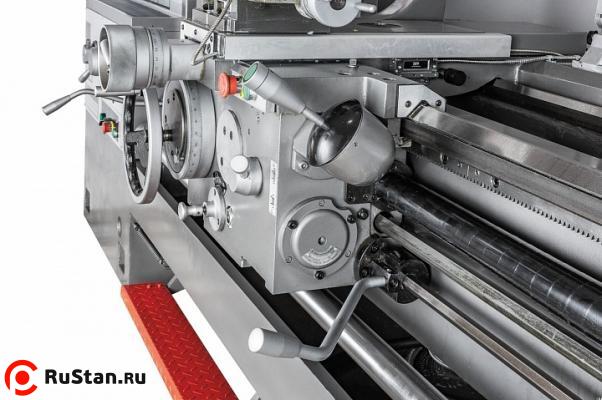 Токарно-винторезный станок по металлу JET GH-2080ZH DRO фото №17 JET GH-2080ZH DRO фото №17