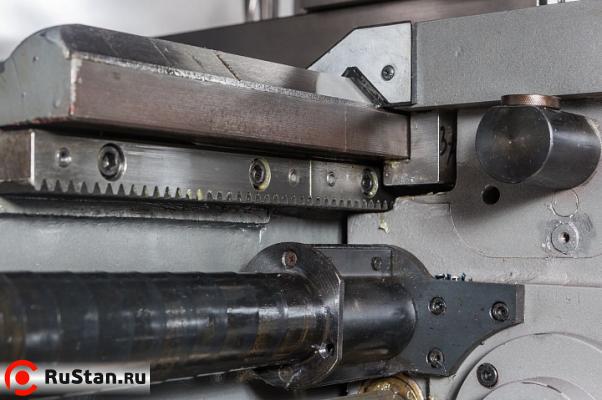 Токарно-винторезный станок по металлу JET GH-2080ZH DRO фото №21 JET GH-2080ZH DRO фото №21