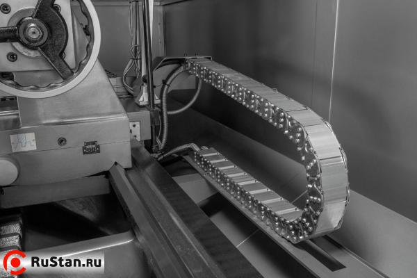 Токарно-винторезный станок по металлу JET GH-3180 ZHD RFS фото №10 GH-3180 ZHD RFS фото №10