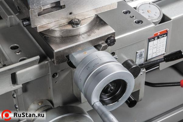 Станок токарно-винторезный JET GHB-1330A фото №11 GHB-1330A фото №11
