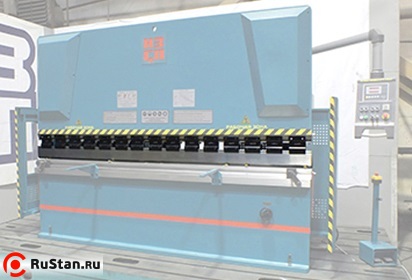 Гибочный инструмент – универсальный (матрица и пуансон) ИБ1434 фото №8 Гибочный инструмент – универсальный (матрица и пуансон) ИБ1434 фото №8