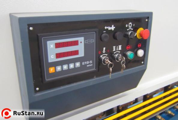 Система индикации Estun E10 фото №3 MSH-6032 фото №3