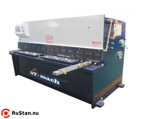 Гидравлические ножницы по металлу MSH-6032 фото №4 MSH-6032 фото №4