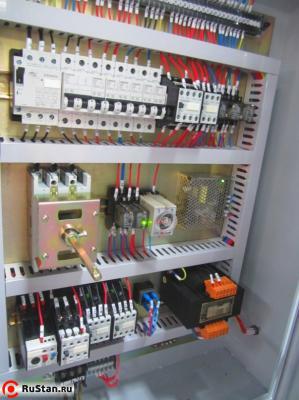 электрошкаф фото №3 MSH-10060 фото №3