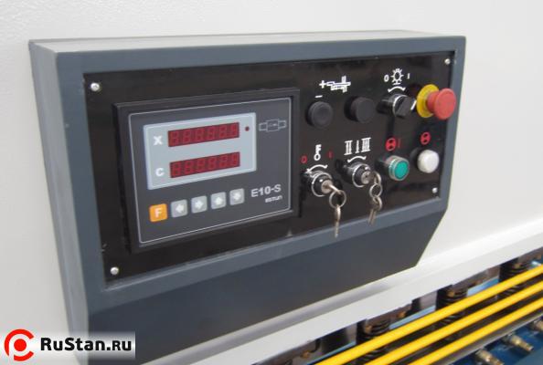 Система индикации Estun E10 фото №4 MSH-10060 фото №4