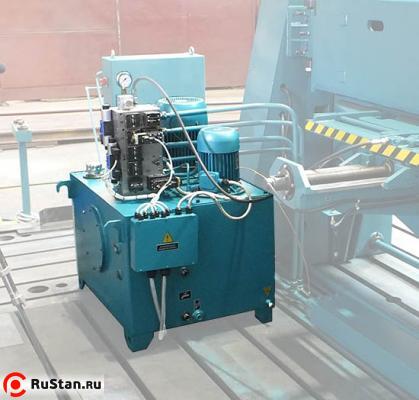 Гидроагрегат ИВ2145 фото №12 Гидроагрегат ИВ2145 фото №12